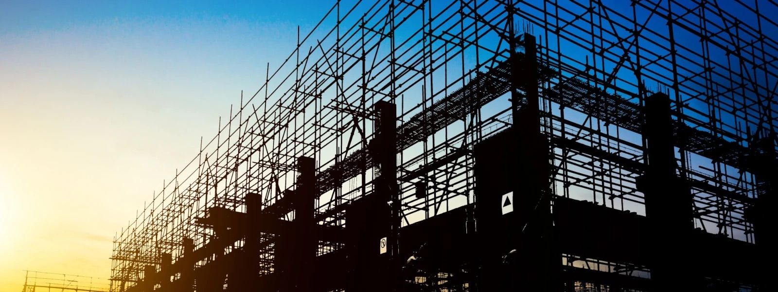 Contractors in remediation work