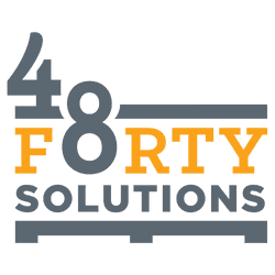 48Forty Solutions logo