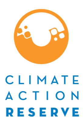Climate Action Reserve logo