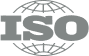 iso logo