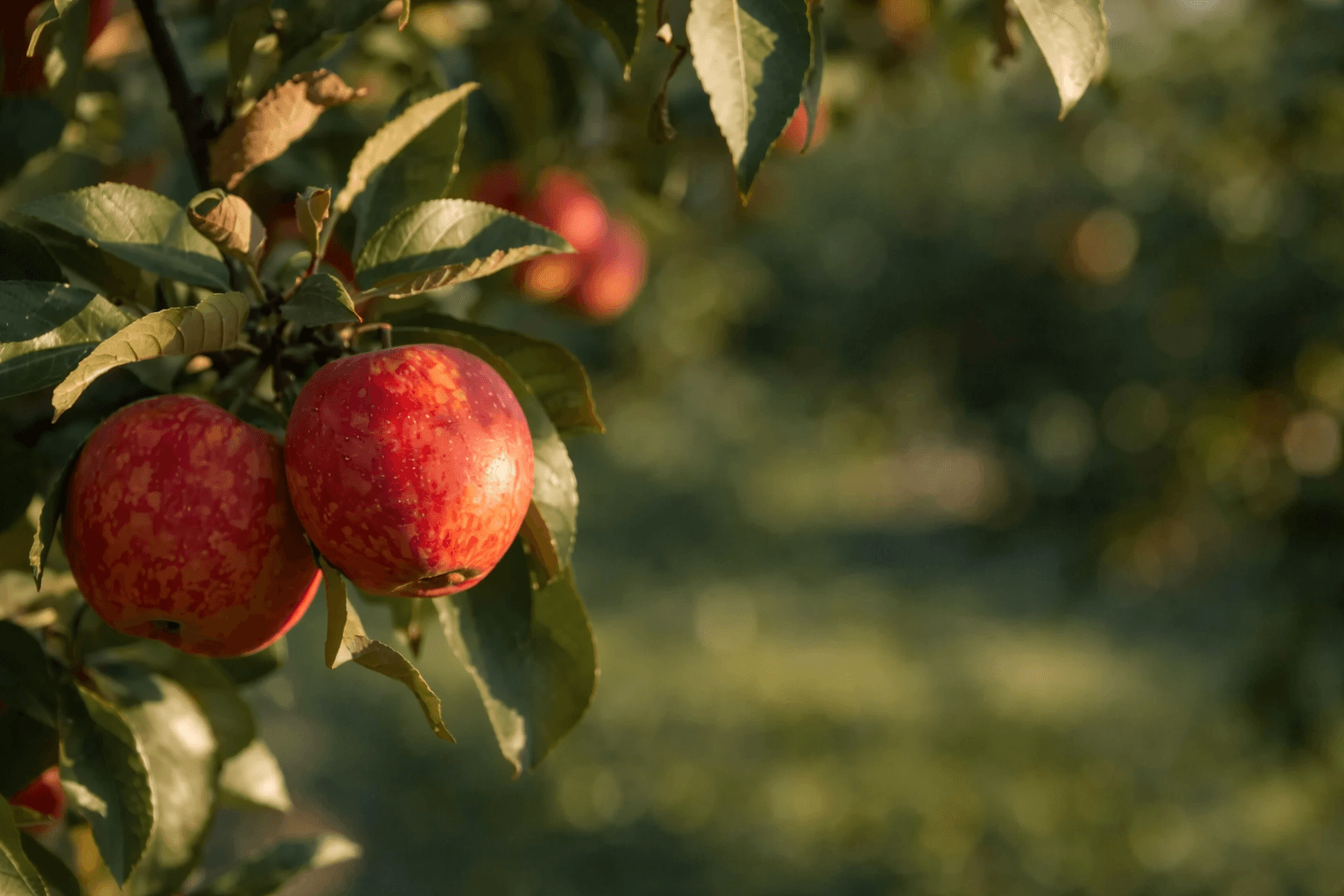 Perennial Crops & Orchards