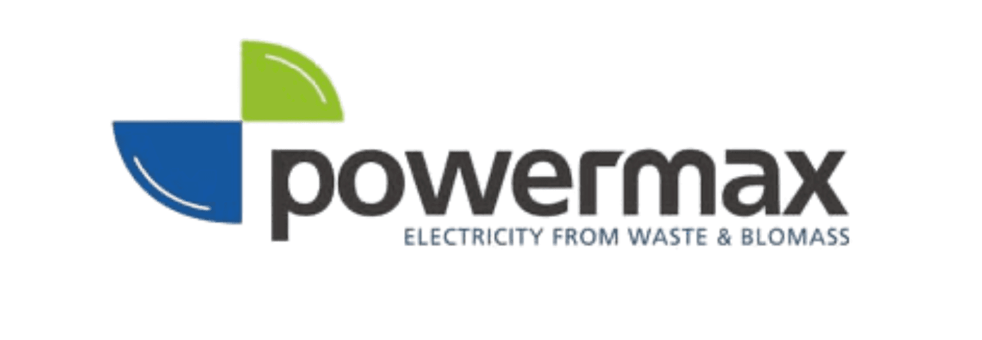 PowerMax partner logo