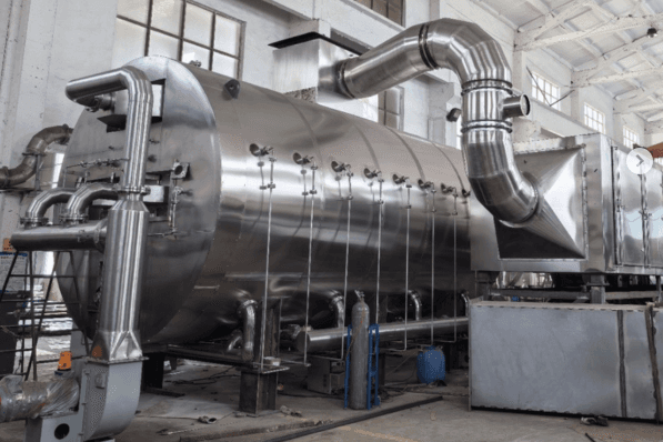 Sitos Treehouse Plant, LLC